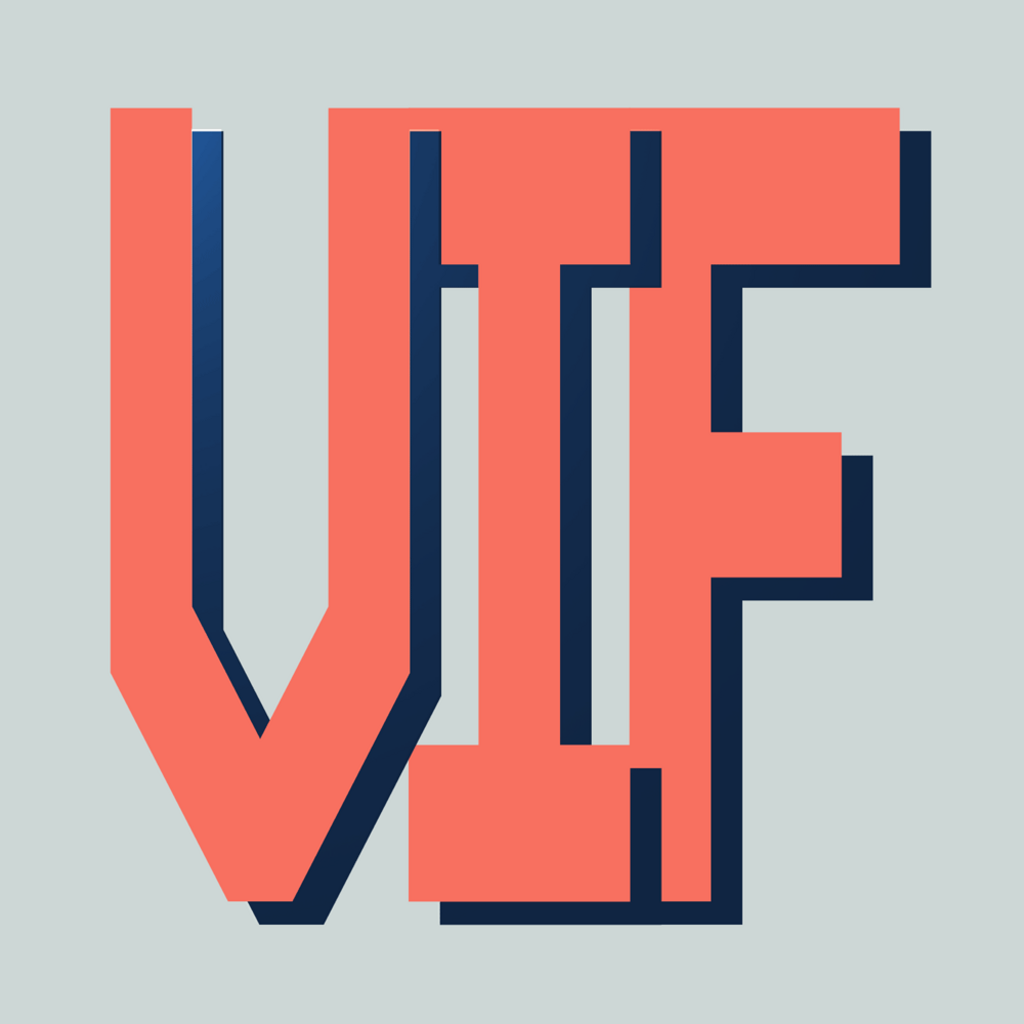 VIF app icon